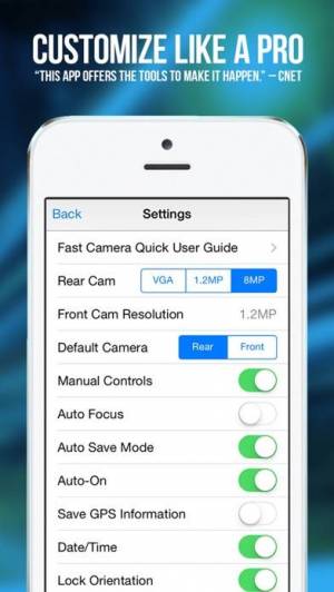 21年 おすすめの連写カメラアプリはこれ アプリランキングtop10 Iphone Androidアプリ Appliv