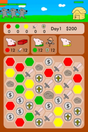 21年 おすすめの無料さめがめ系ゲームアプリはこれ アプリランキングtop10 Iphone Androidアプリ Appliv