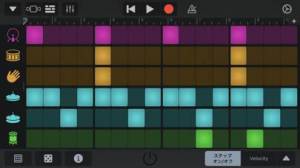 21年 おすすめのdtm 作曲 編曲 アプリはこれ アプリランキングtop10 Iphone Androidアプリ Appliv