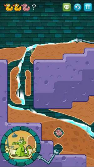 すぐわかる スワンピーのお風呂パニック Appliv