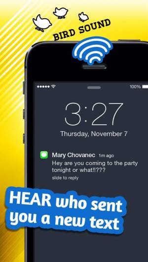 年 おすすめのおもしろ 癒やし系着信音を設定するアプリはこれ アプリランキングtop10 Iphoneアプリ Appliv
