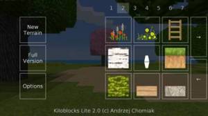 Appliv Kiloblocks Lite