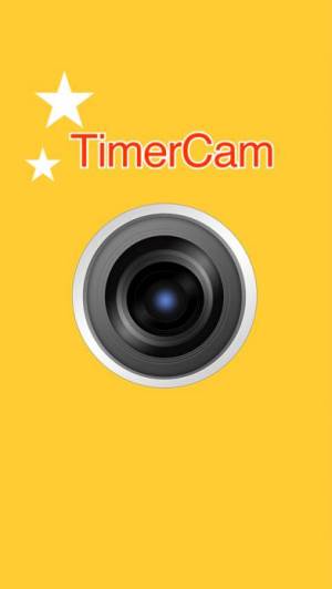 すぐわかる セルフタイマーカメラ Timercam Appliv