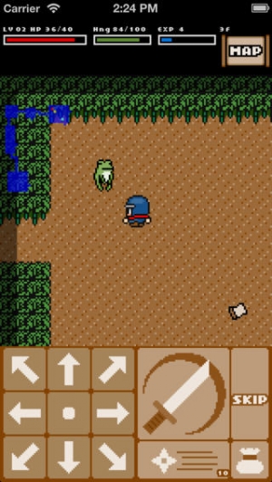 すぐわかる Rogue Ninja ローグライクrpg Appliv