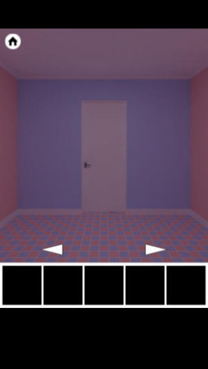 Appliv 脱出ゲーム Small Room