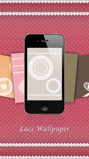 年 おすすめの女子向けの壁紙を探すアプリはこれ アプリランキングtop10 Iphoneアプリ Appliv