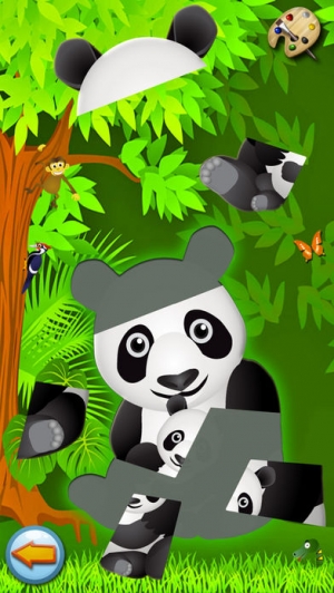 すぐわかる ペット ぬりえ動物 子供のためのゲーム 赤ちゃん 無料 Appliv