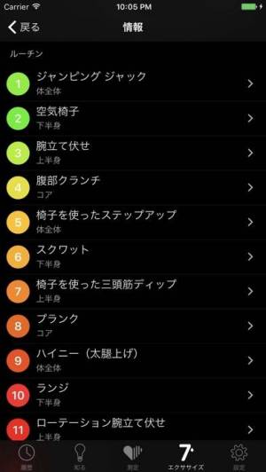 年 おすすめの脈拍 心拍数の測定アプリはこれ アプリランキングtop10 Iphoneアプリ Appliv