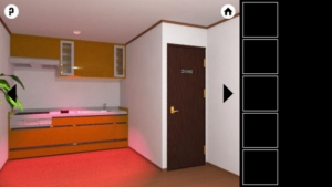 すぐわかる 脱出ゲーム 3 Rooms Escape Appliv