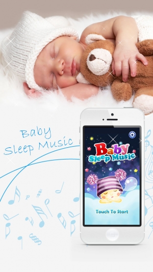 21年 おすすめの子守唄 音で赤ちゃんをあやすアプリはこれ アプリランキング 2ページ目 Iphone Androidアプリ Appliv