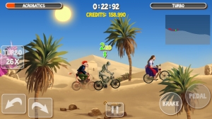 21年 おすすめの自転車ゲームアプリはこれ アプリランキングtop10 Iphone Androidアプリ Appliv