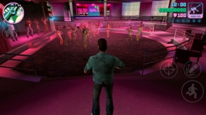 Appliv Grand Theft Auto Vice City