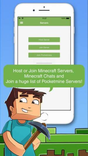 Appliv Multiplayer For Minecraft Pe