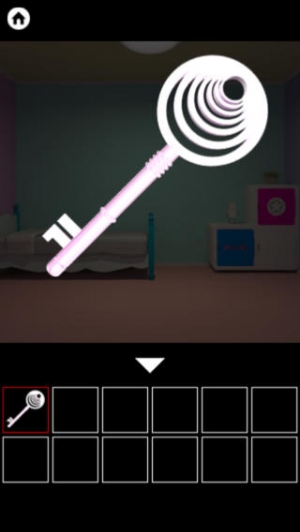 Appliv 脱出ゲーム Kids Room