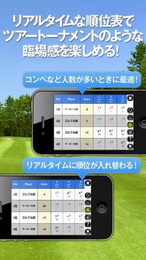 Appliv Golf Marker