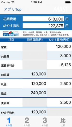 Appliv マストの賃貸 積和不動産