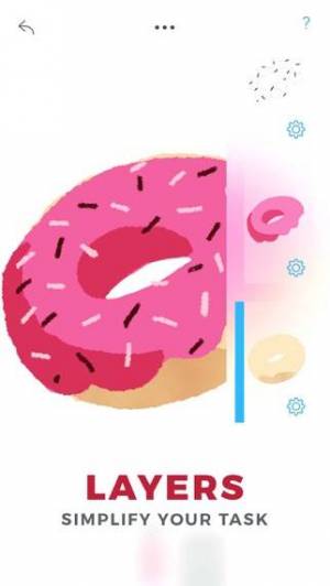 すぐわかる Tayasui Sketches Appliv