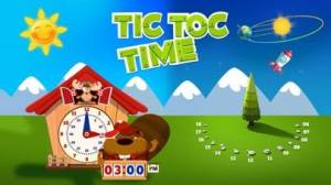 21年 おすすめの時計の読み方を覚えるアプリはこれ アプリランキングtop5 Iphone Androidアプリ Appliv