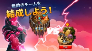 すぐわかる Monster Legends Iphone Androidアプリ Appliv