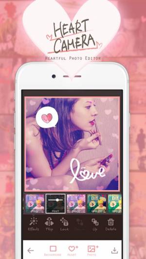 21年 おすすめのかわいいスタンプ フレームでデコるアプリはこれ アプリランキングtop10 Iphone Androidアプリ Appliv