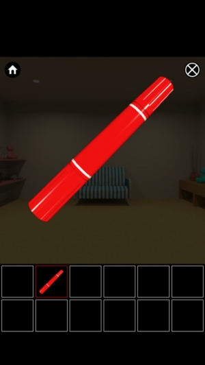 すぐわかる 脱出ゲーム Lift Appliv