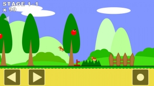 Appliv 上原の冒険