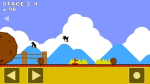 Appliv 上原の冒険