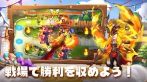 年 おすすめのクラクラ系ゲームアプリはこれ アプリランキングtop10 Iphoneアプリ Appliv