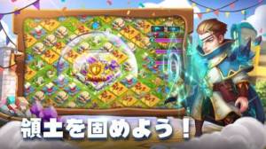 年 おすすめのクラクラ系ゲームアプリはこれ アプリランキングtop10 Iphoneアプリ Appliv