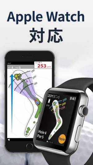 21年 おすすめのゴルフのスコアを管理するアプリはこれ アプリランキングtop10 Iphone Androidアプリ Appliv