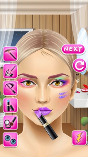21年 おすすめのお化粧遊びアプリはこれ アプリランキングtop10 Iphone Androidアプリ Appliv