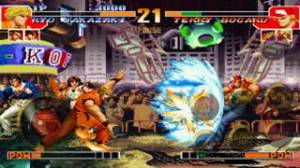 Appliv The King Of Fighters 97