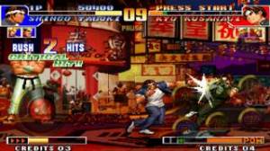 Appliv The King Of Fighters 97