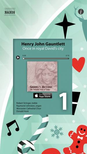 21年 おすすめの無料アドベントカレンダーアプリはこれ アプリランキングtop6 Iphone Androidアプリ Appliv