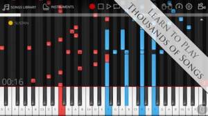 年 おすすめのピアノを演奏するアプリはこれ アプリランキングtop10 Iphoneアプリ Appliv