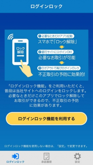 Appliv スマート認証