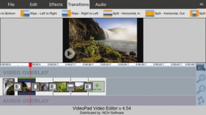 すぐわかる Videopad Video Editor Free Appliv