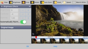 すぐわかる Videopad Video Editor Free Appliv