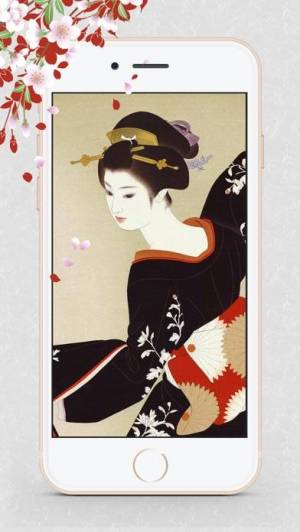 すぐわかる 浮世絵壁紙 美しい日本画ギャラリー Appliv