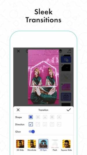21年 おすすめの動画をスローモーション 倍速再生するアプリはこれ アプリランキングtop10 Iphone Androidアプリ Appliv