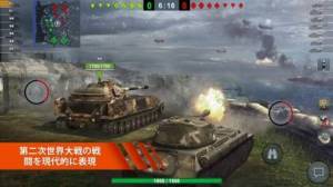 すぐわかる World Of Tanks Blitz Appliv