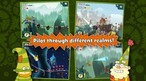 Appliv The 7d Mine Train 英語版