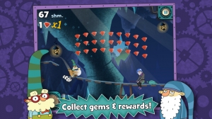 Appliv The 7d Mine Train 英語版