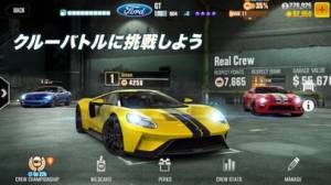 21年 おすすめの本格カーレースゲームアプリはこれ アプリランキングtop10 Iphone Androidアプリ Appliv