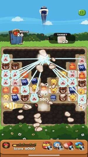 21年 Lineゲームアプリおすすめランキングtop10 Iphone Androidアプリ Appliv