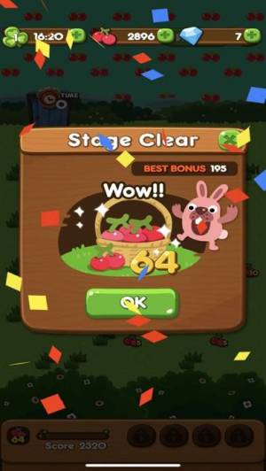 Appliv Line ポコポコ