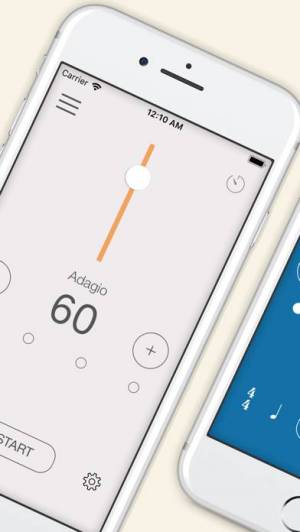21年 おすすめの調律ツール メトロノーム 音叉 チューナー アプリはこれ アプリランキングtop10 Iphone Androidアプリ Appliv