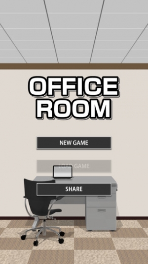 すぐわかる 脱出ゲーム Office Room Appliv