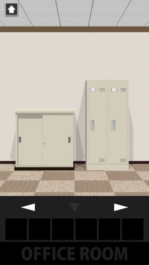 すぐわかる 脱出ゲーム Office Room Appliv