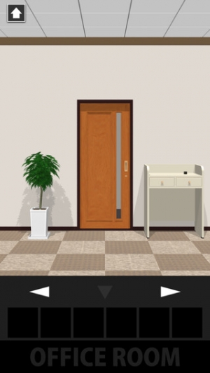 すぐわかる 脱出ゲーム Office Room Appliv